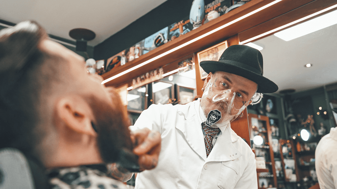 Polyboy barbershop fotografija 10