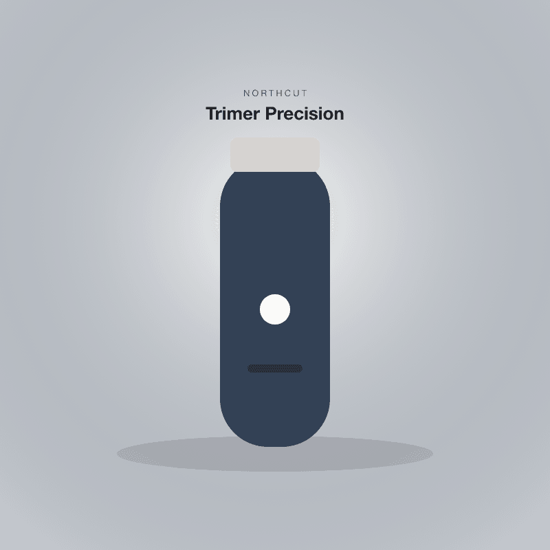 Trimer Precision