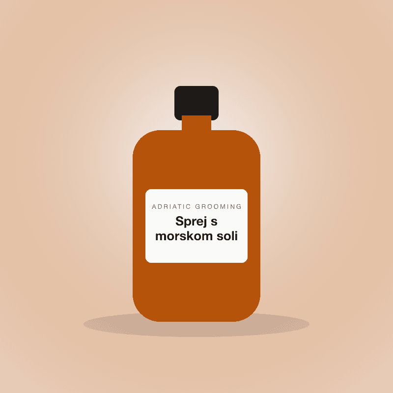 Sprej s morskom soli